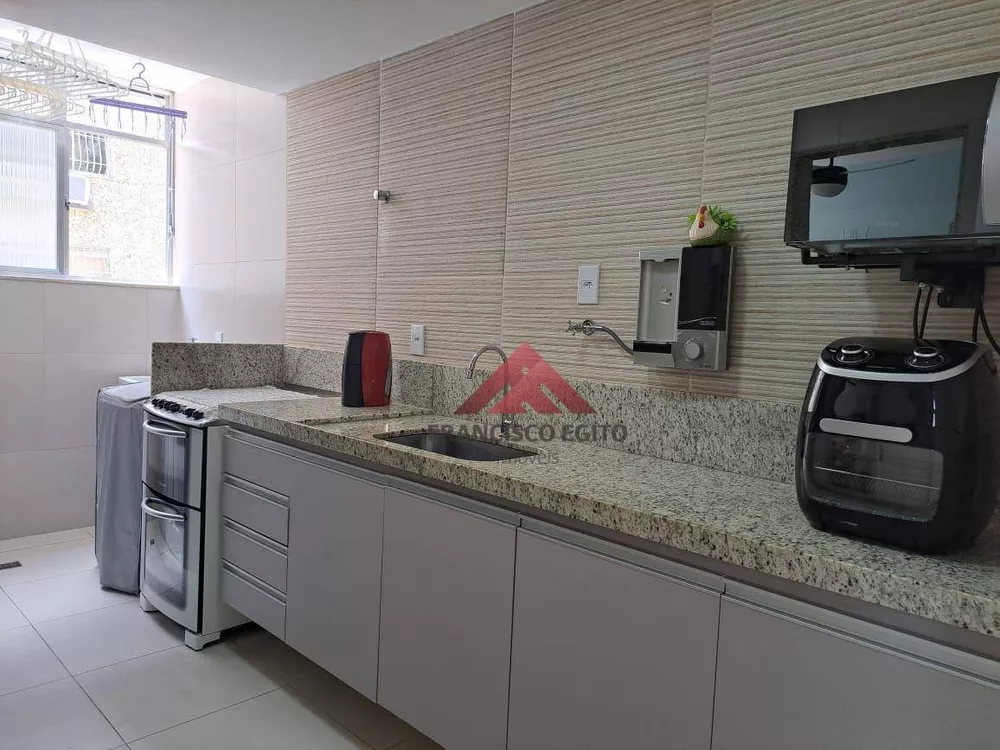 Apartamento, 2 quartos, 84 m² - Foto 9