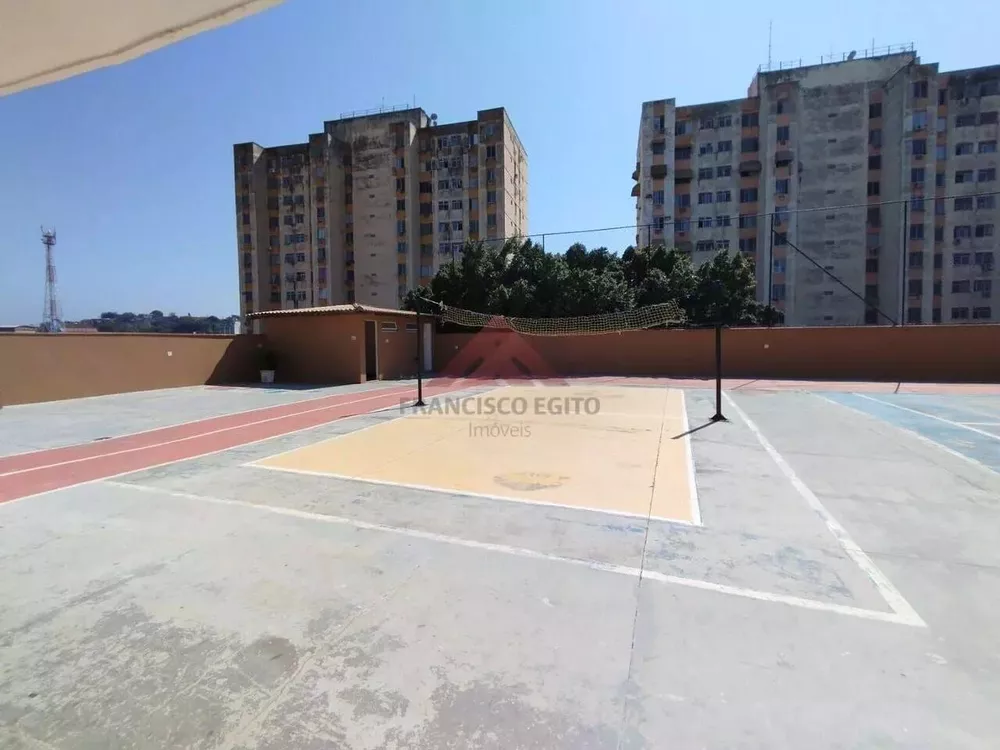 Apartamento, 2 quartos, 84 m² - Foto 21