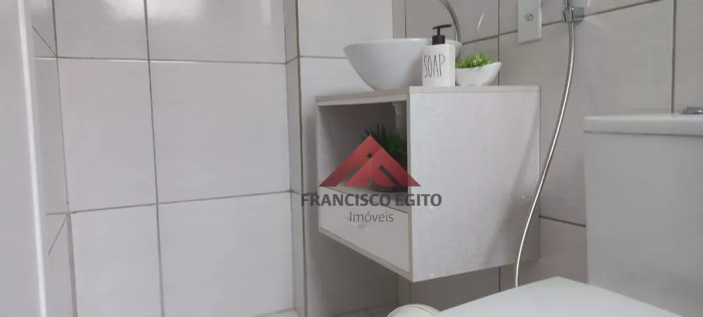 Apartamento, 2 quartos, 84 m² - Foto 15