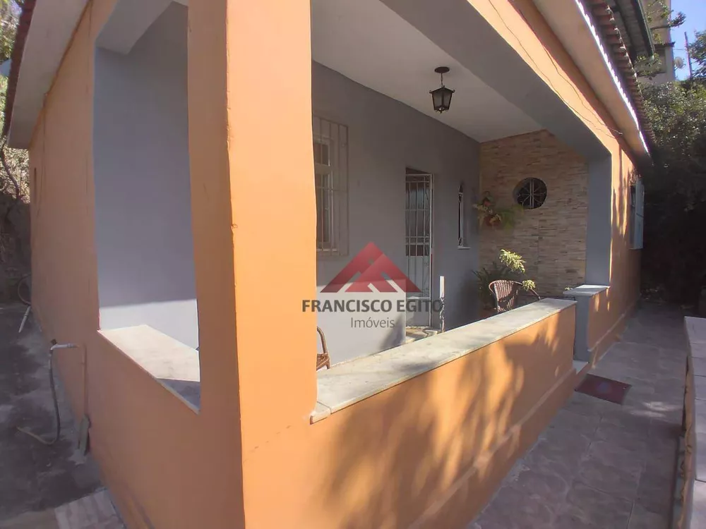 Casa, 2 quartos, 63 m² - Foto 2