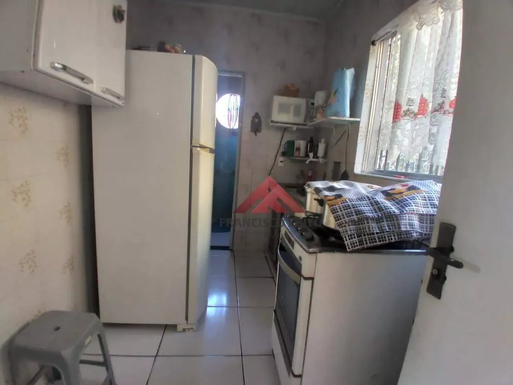Casa, 2 quartos, 63 m² - Foto 11