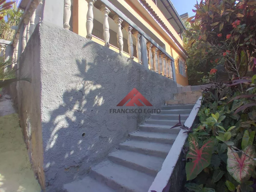 Casa, 2 quartos, 63 m² - Foto 3