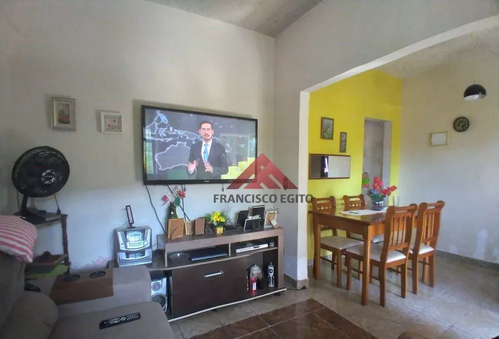 Casa, 2 quartos, 63 m² - Foto 5