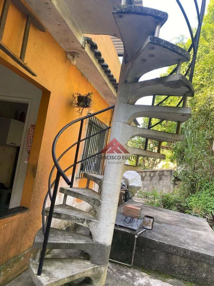 Casa, 2 quartos, 63 m² - Foto 16