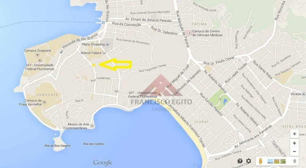 Terreno, 609 m² - Foto 2