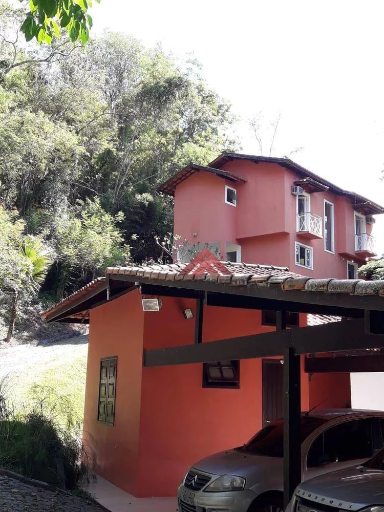 Casa, 4 quartos, 230 m² - Foto 9