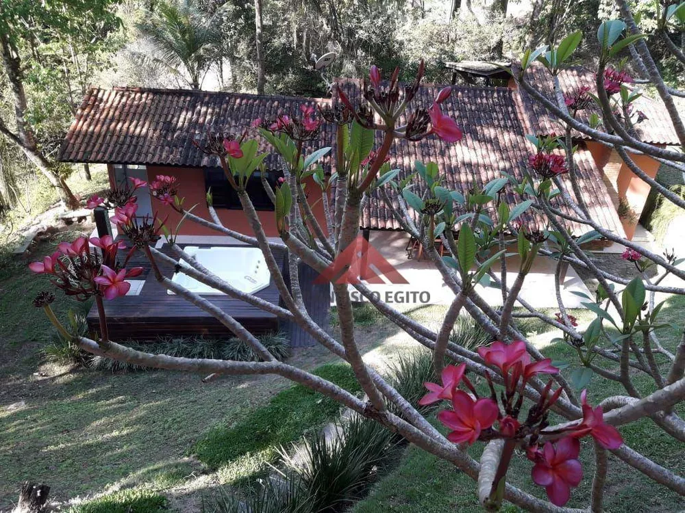 Casa, 4 quartos, 230 m² - Foto 15