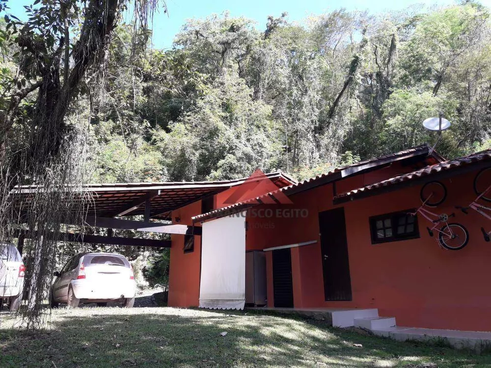 Casa, 4 quartos, 230 m² - Foto 24