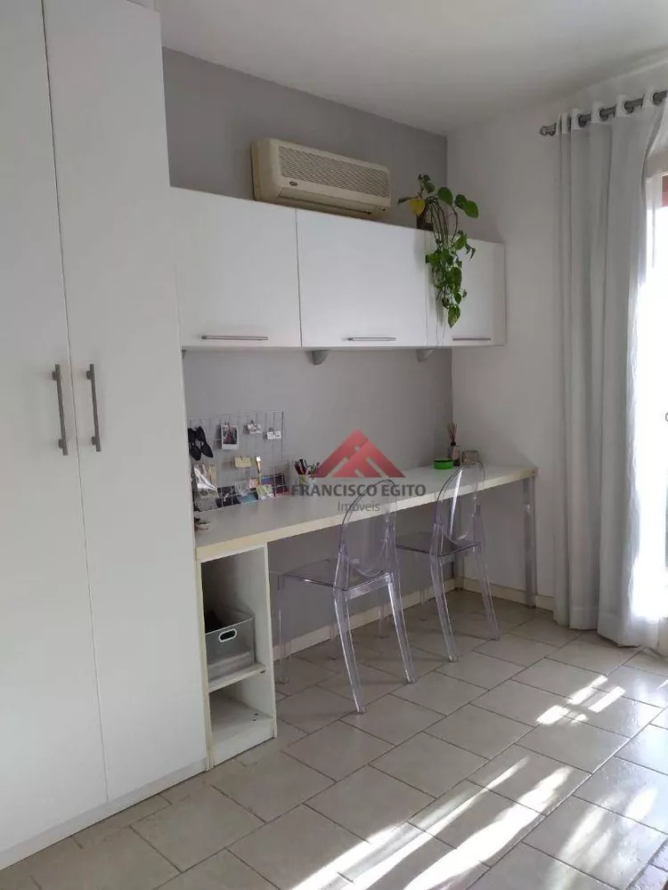 Casa, 4 quartos, 230 m² - Foto 17