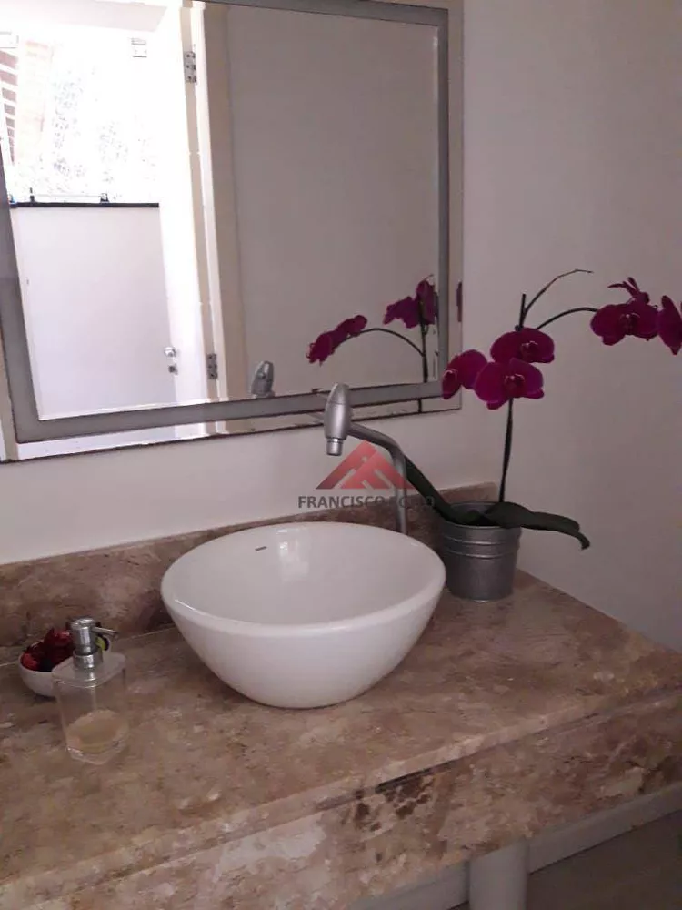 Casa, 4 quartos, 230 m² - Foto 36