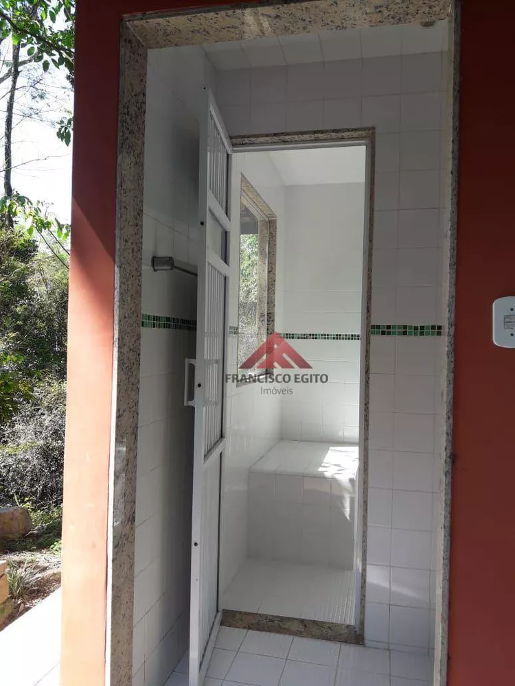 Casa, 4 quartos, 230 m² - Foto 20