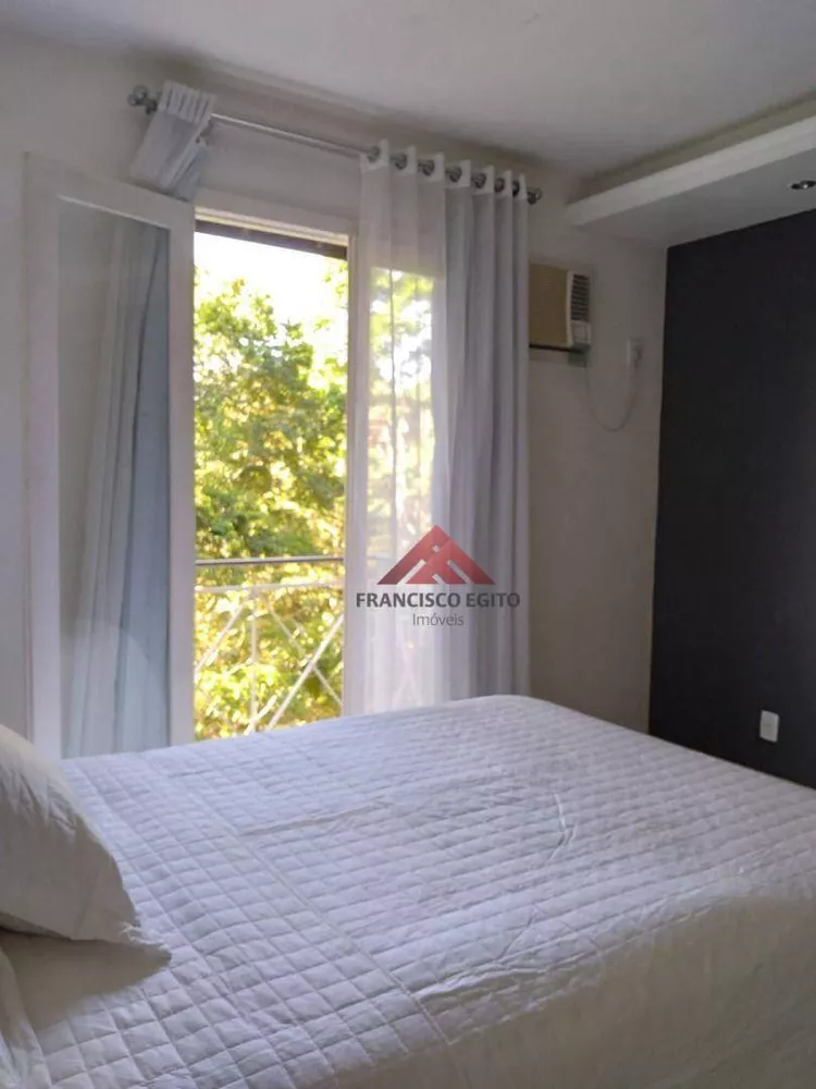 Casa, 4 quartos, 230 m² - Foto 16