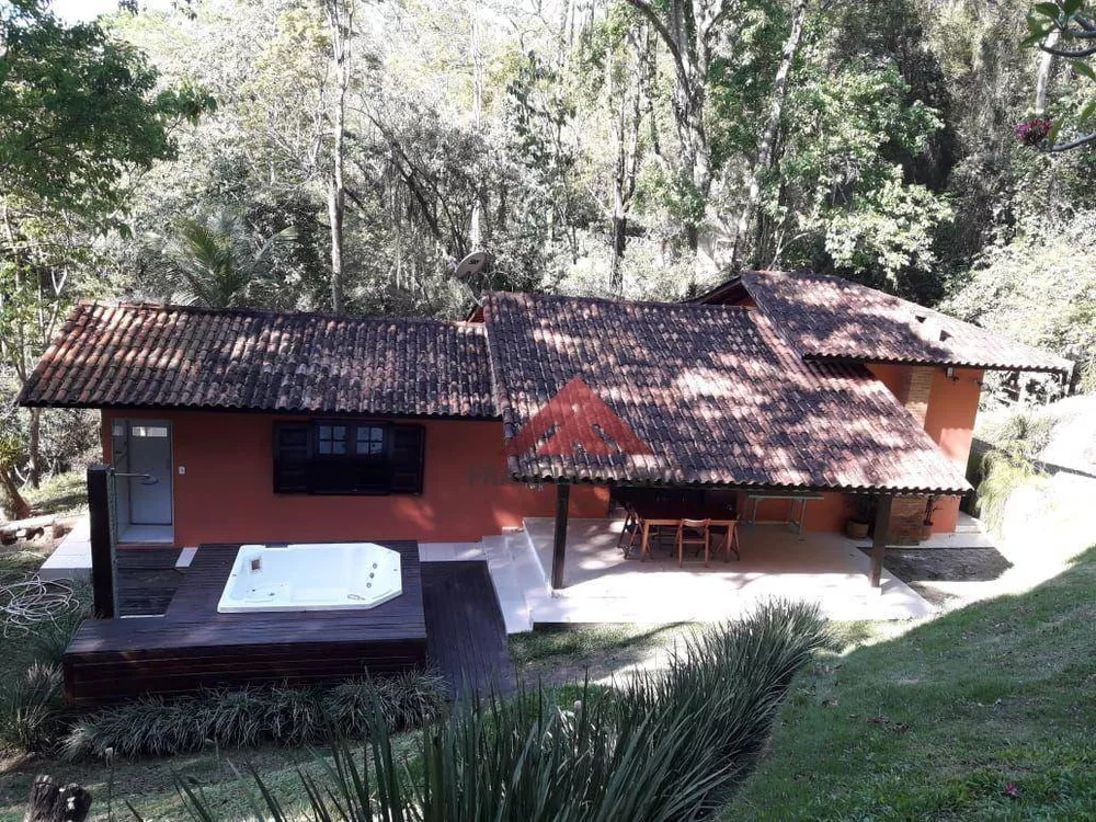 Casa, 4 quartos, 230 m² - Foto 8