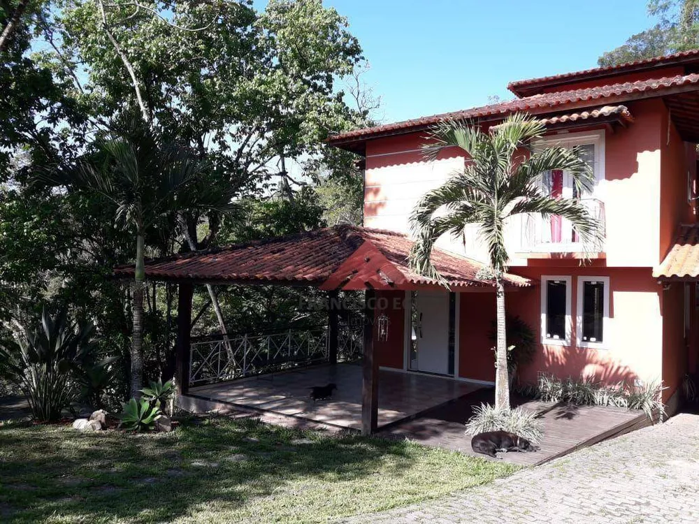Casa, 4 quartos, 230 m² - Foto 6