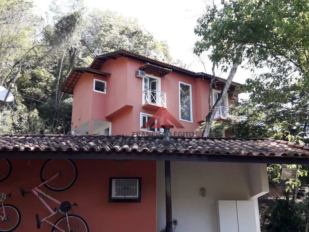 Casa, 4 quartos, 230 m² - Foto 22