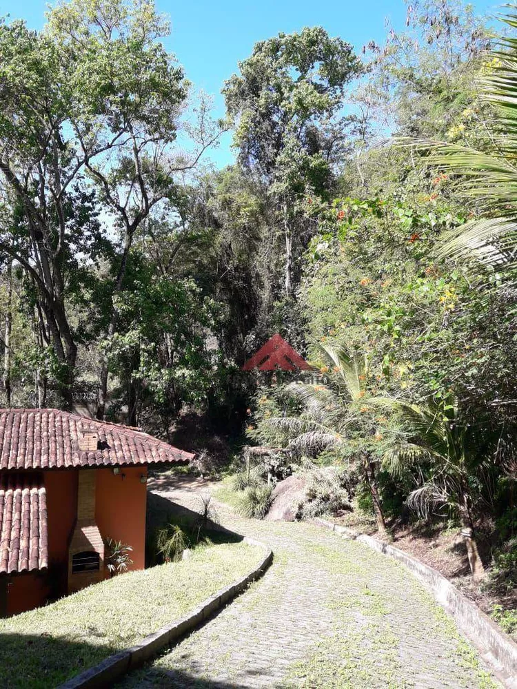 Casa, 4 quartos, 230 m² - Foto 28