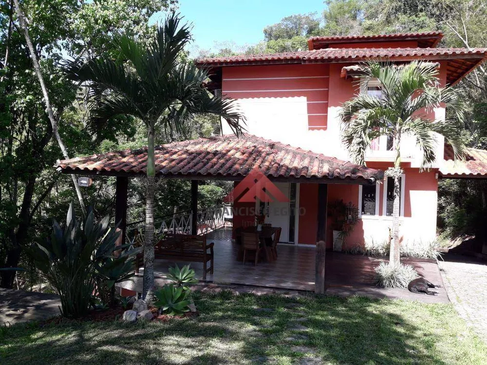Casa, 4 quartos, 230 m² - Foto 30
