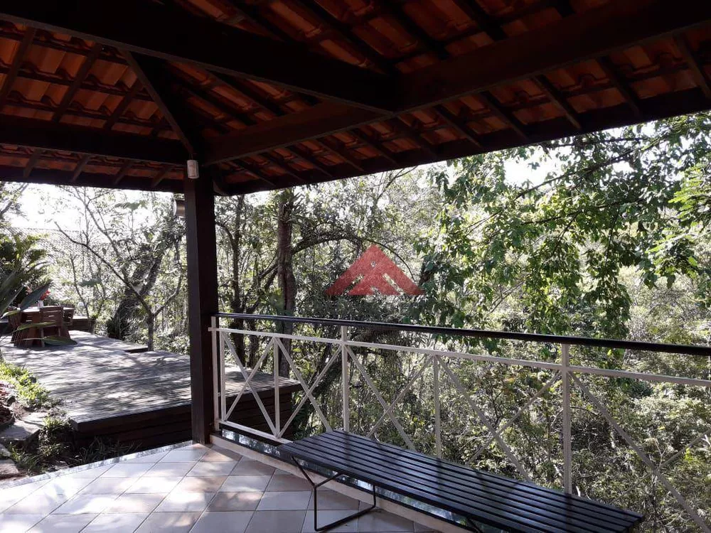 Casa, 4 quartos, 230 m² - Foto 27