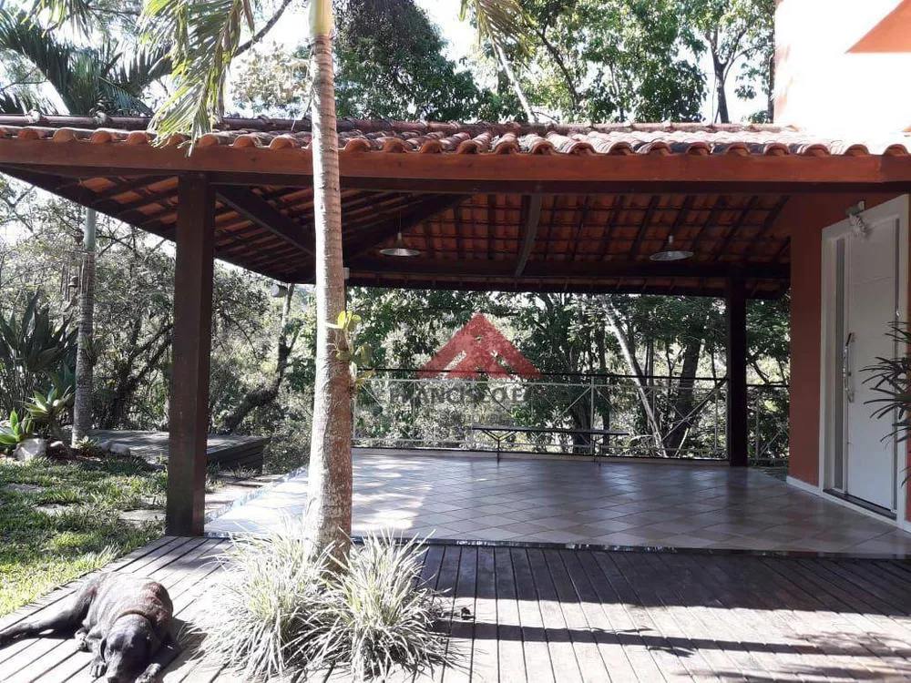 Casa, 4 quartos, 230 m² - Foto 12