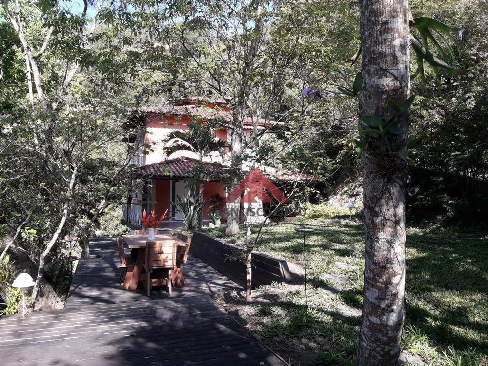 Casa, 4 quartos, 230 m² - Foto 19