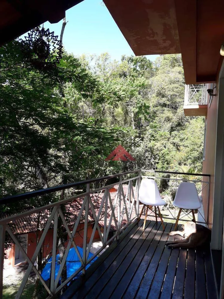 Casa, 4 quartos, 230 m² - Foto 37