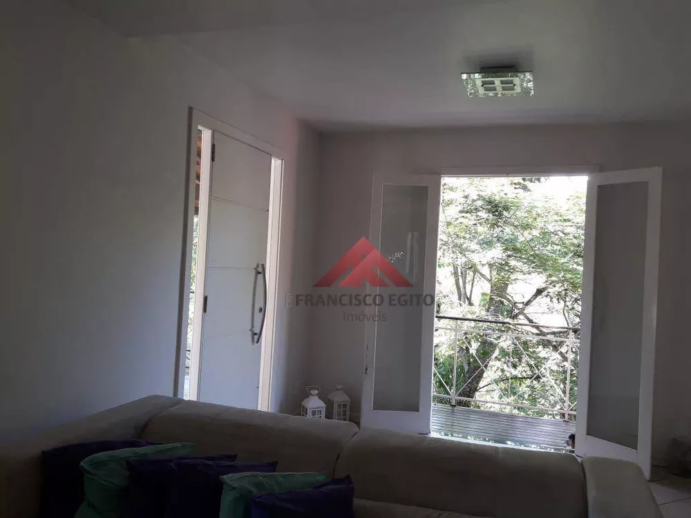 Casa, 4 quartos, 230 m² - Foto 35