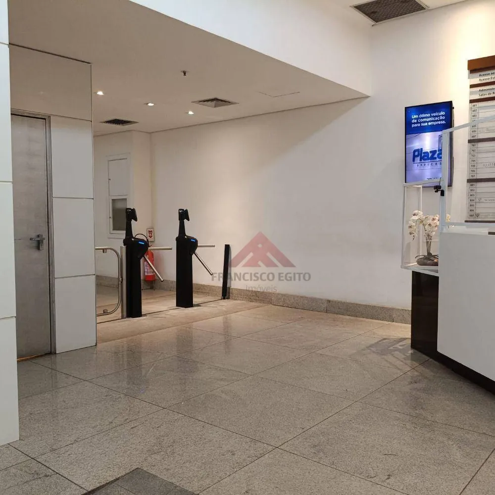 Sala-Conjunto, 28 m² - Foto 3