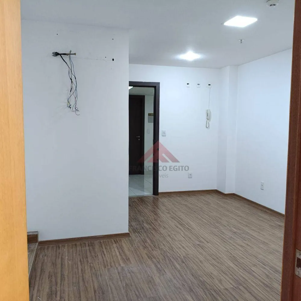 Sala-Conjunto, 28 m² - Foto 6