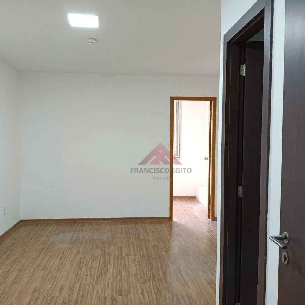 Sala-Conjunto, 28 m² - Foto 1