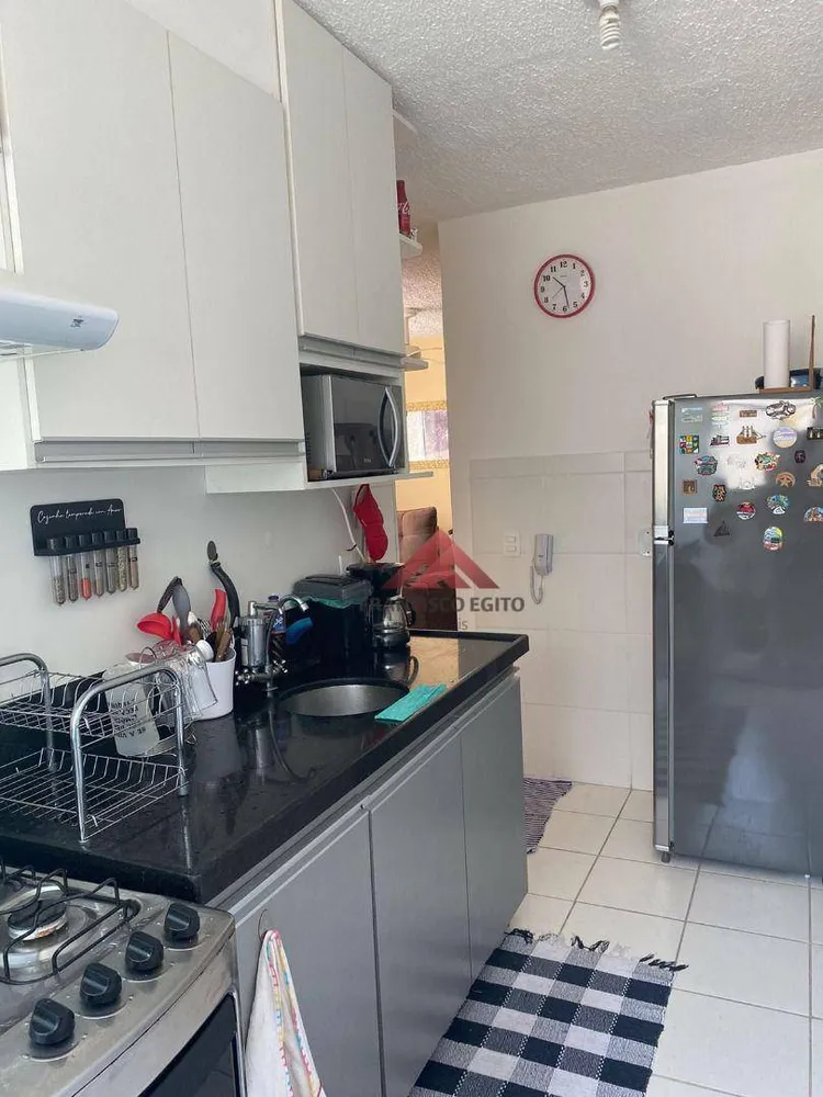 Apartamento, 2 quartos, 43 m² - Foto 7