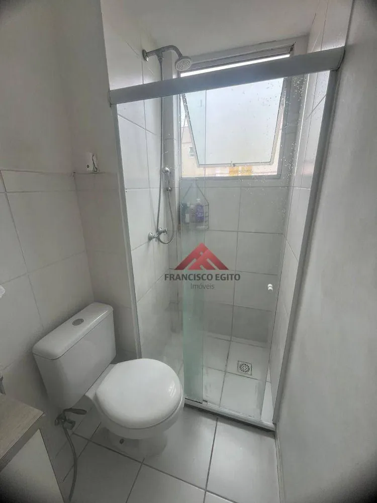 Apartamento, 2 quartos, 43 m² - Foto 8