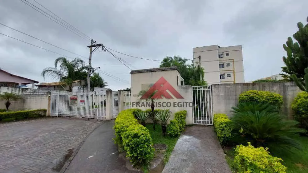 Apartamento, 2 quartos, 43 m² - Foto 10