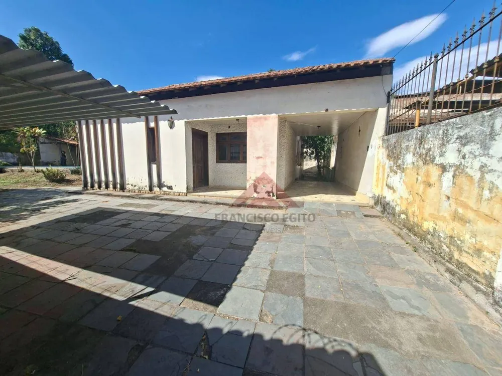 Casa, 3 quartos, 180 m² - Foto 3