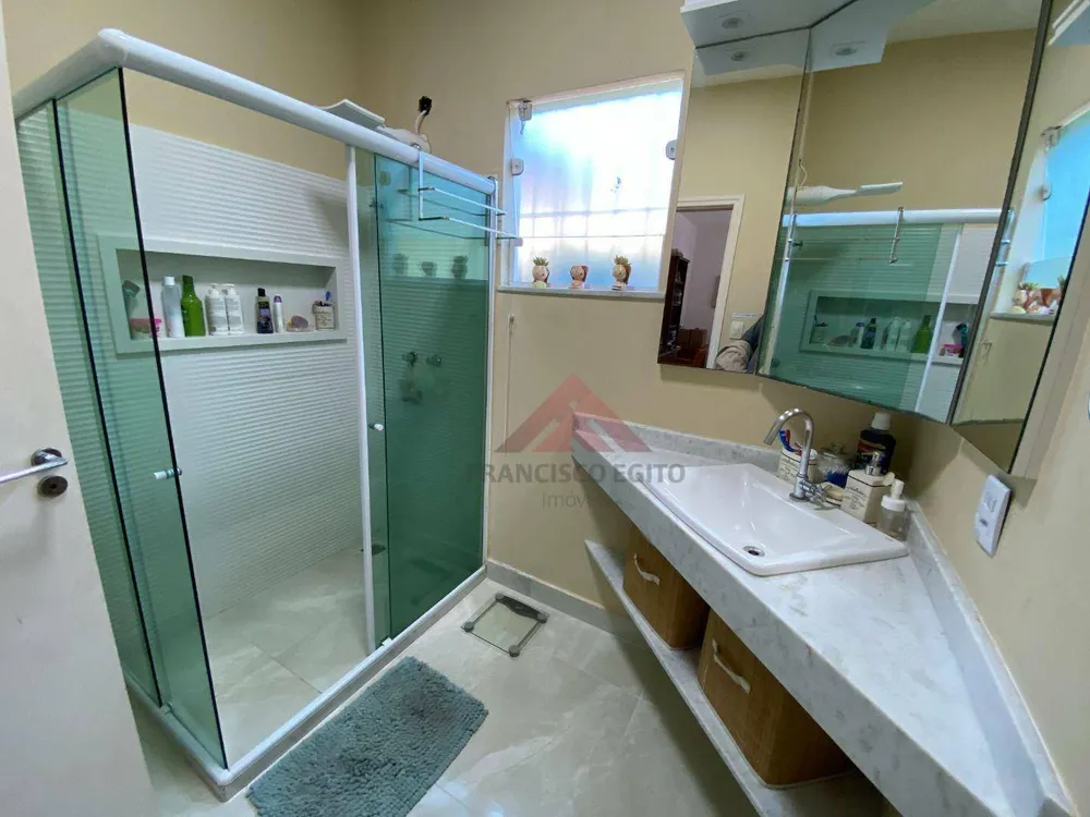 Casa de Condomínio, 3 quartos - Foto 10