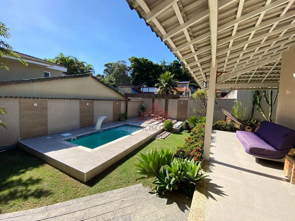 Casa de Condomínio, 3 quartos - Foto 8