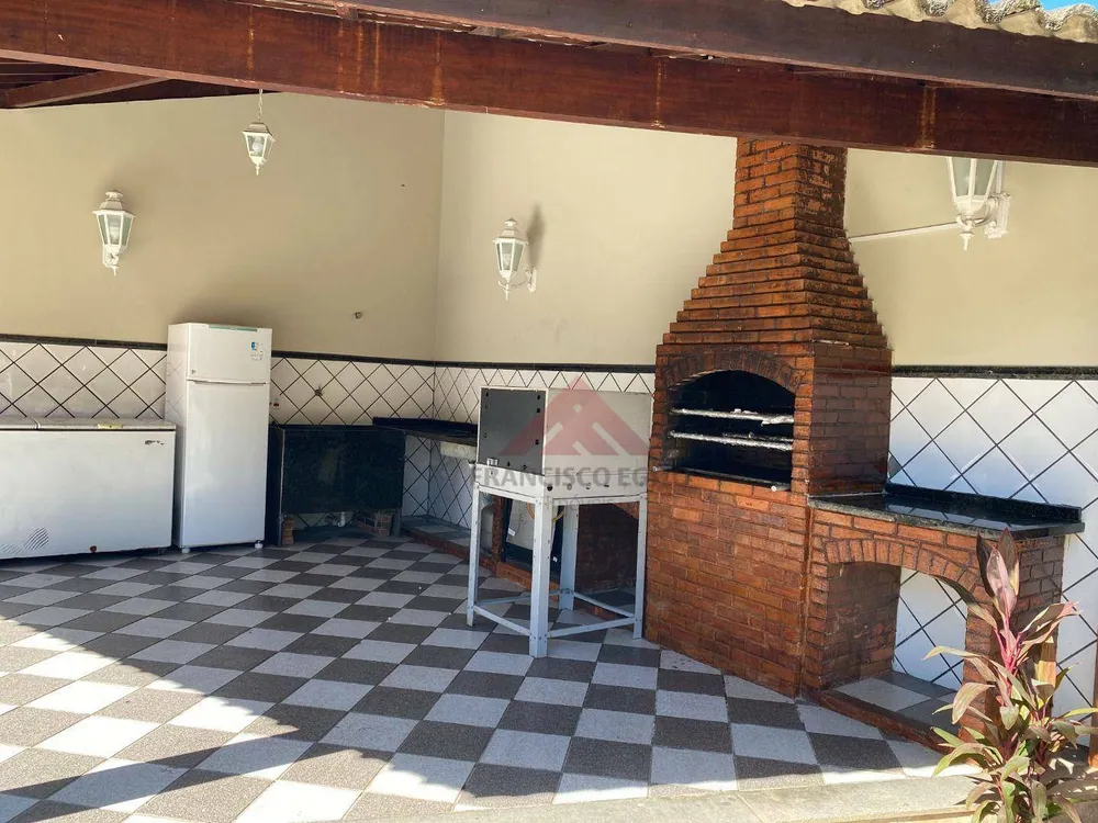 Casa de Condomínio, 3 quartos - Foto 18