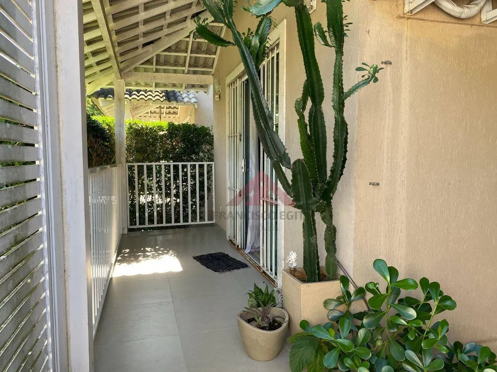 Casa de Condomínio, 3 quartos - Foto 18