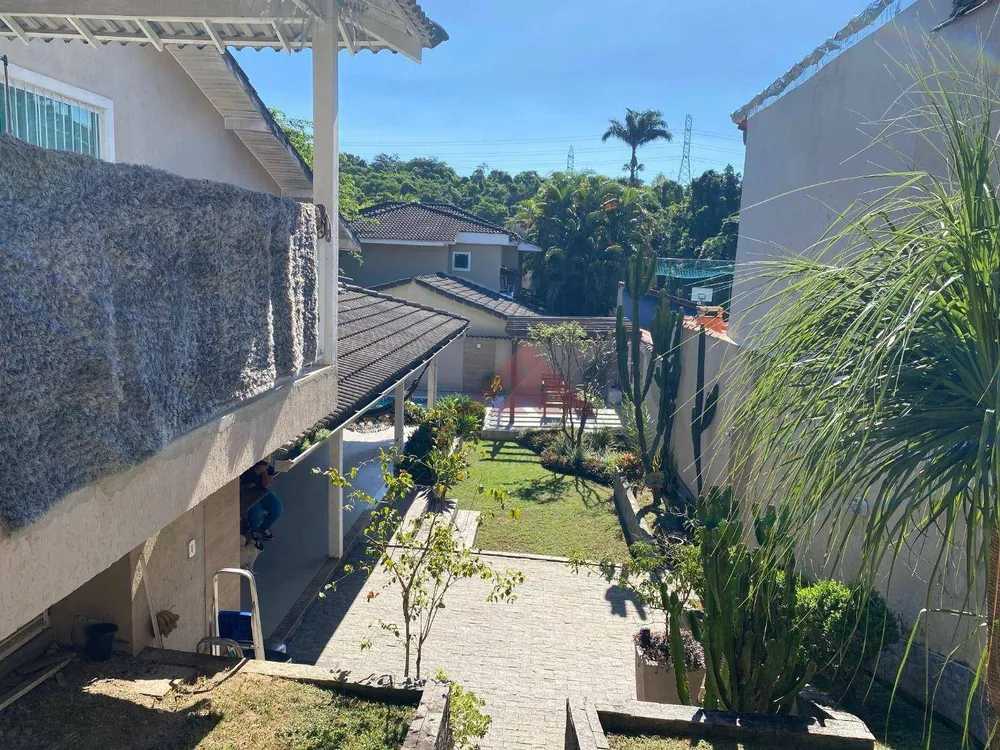 Casa de Condomínio, 3 quartos - Foto 28