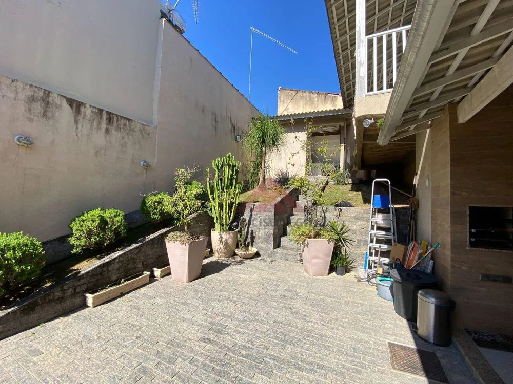 Casa de Condomínio, 3 quartos - Foto 29