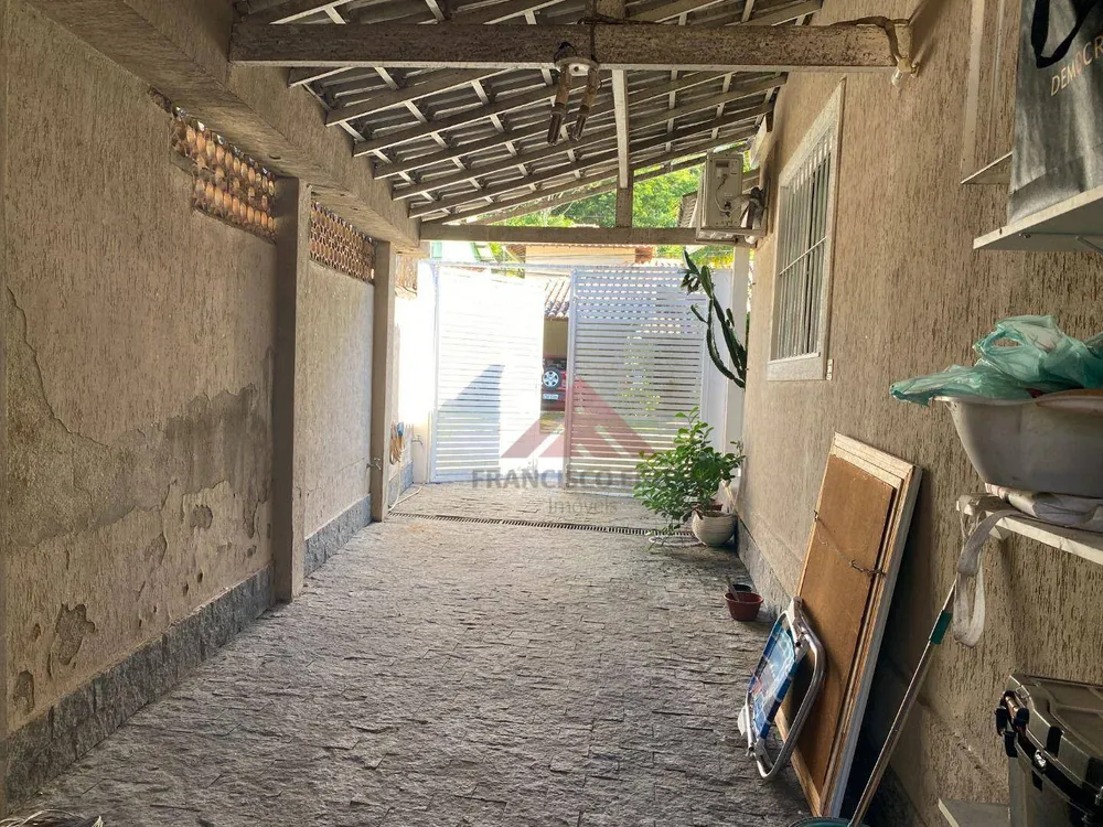 Casa de Condomínio, 3 quartos - Foto 34