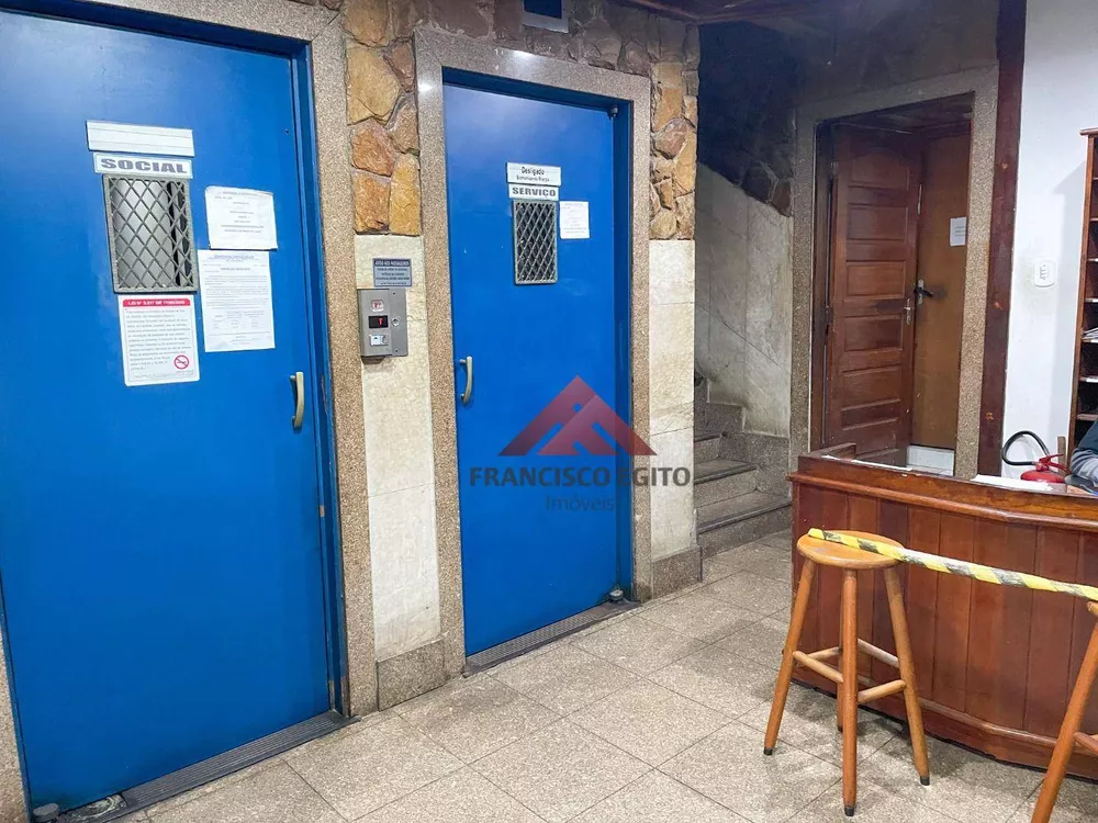 Kitnet-Studio, 22 m² - Foto 13