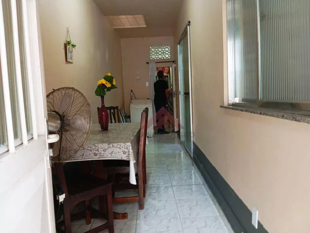 Casa, 2 quartos, 57 m² - Foto 1