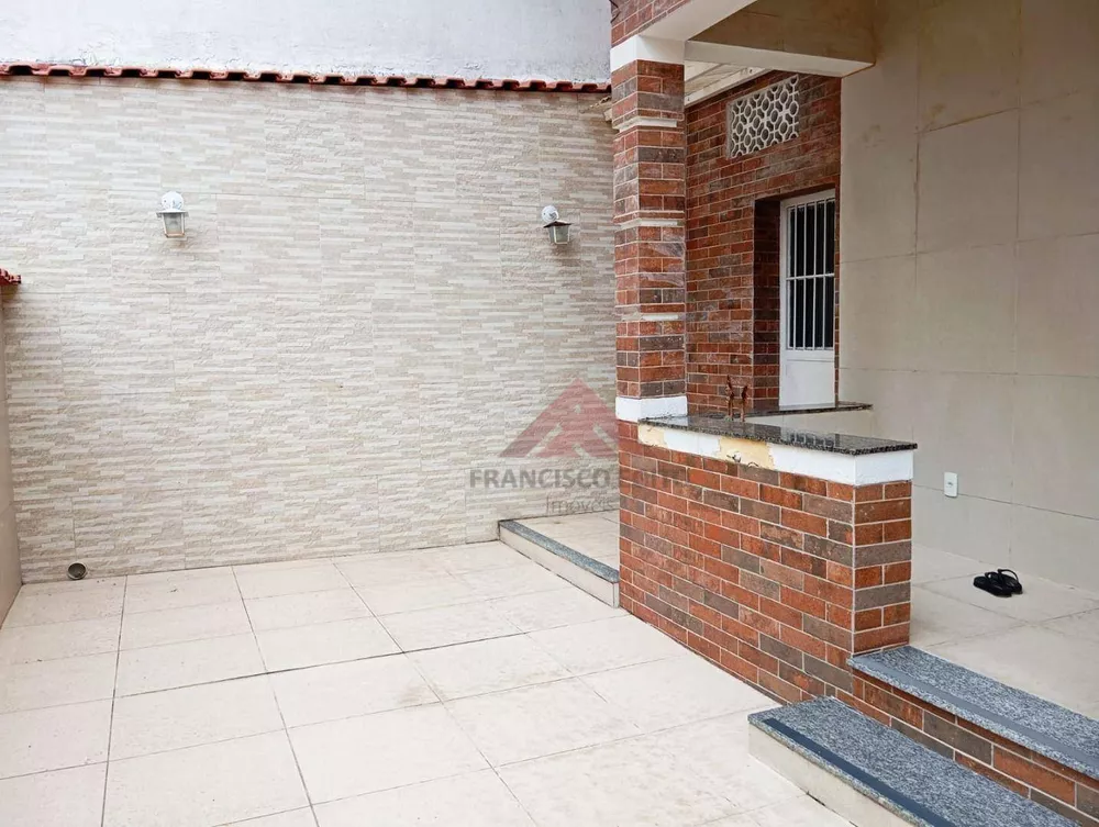 Casa, 2 quartos, 57 m² - Foto 19
