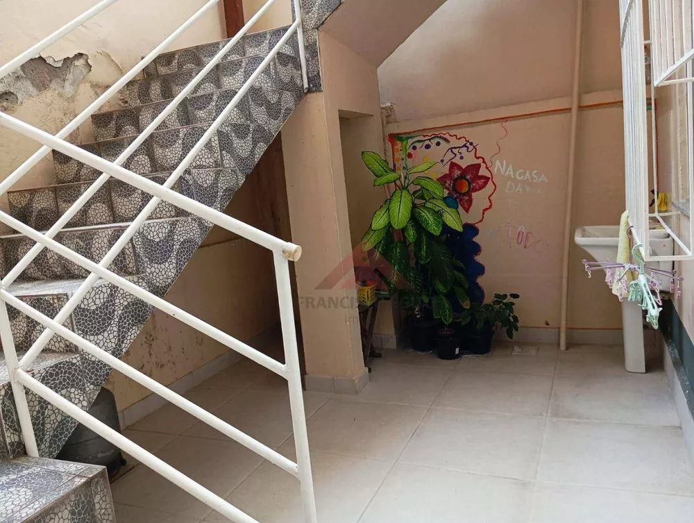 Casa, 2 quartos, 57 m² - Foto 7