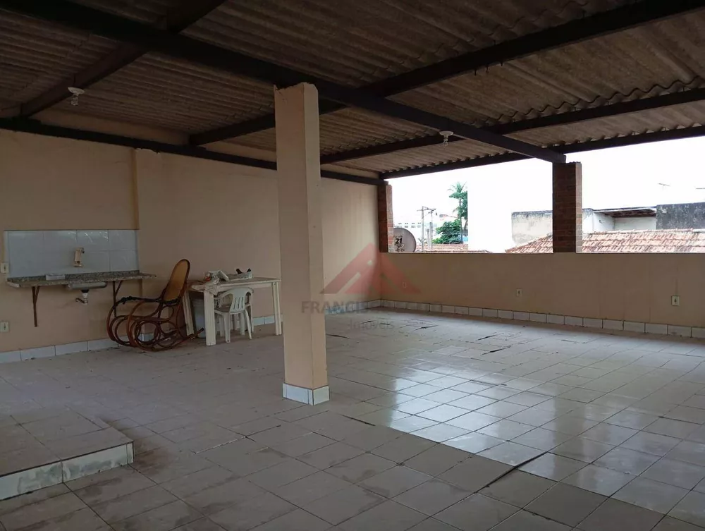 Casa, 2 quartos, 57 m² - Foto 13