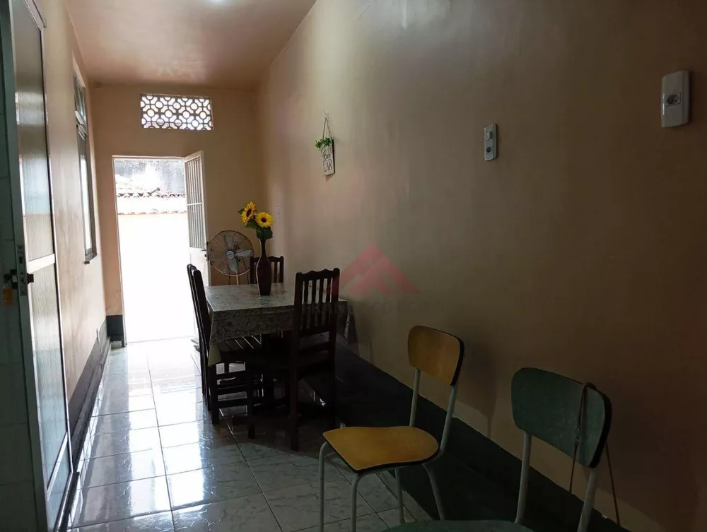Casa, 2 quartos, 57 m² - Foto 8