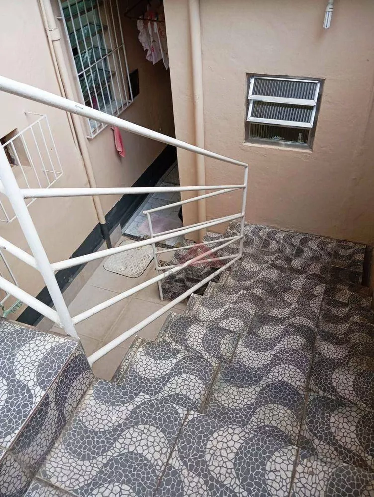 Casa, 2 quartos, 57 m² - Foto 22