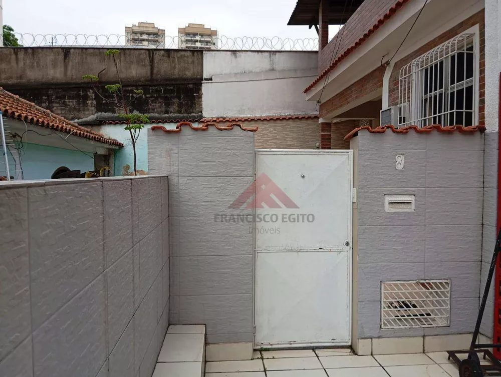 Casa, 2 quartos, 57 m² - Foto 3