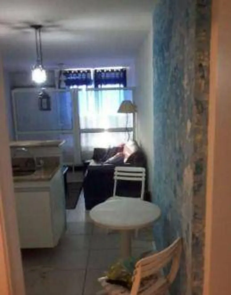 Apartamento, 1 quarto, 40 m² - Foto 4
