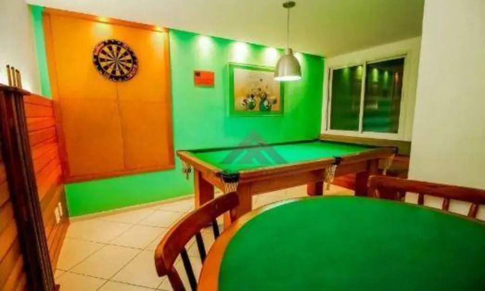 Apartamento, 1 quarto, 40 m² - Foto 16